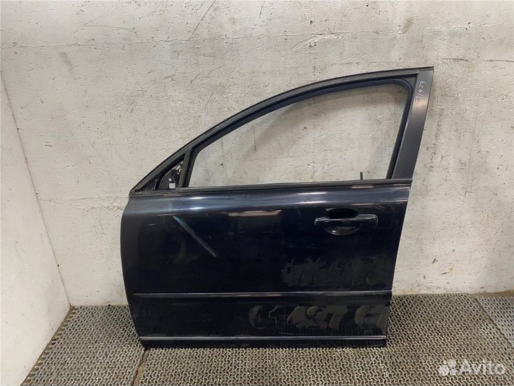 Дверь боковая Volvo V50, 2012