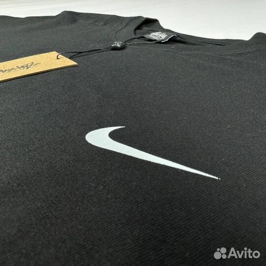 Футболка Nike Stussy