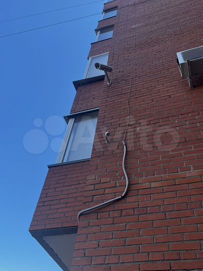 Квартира-студия, 26 м², 1/10 эт.