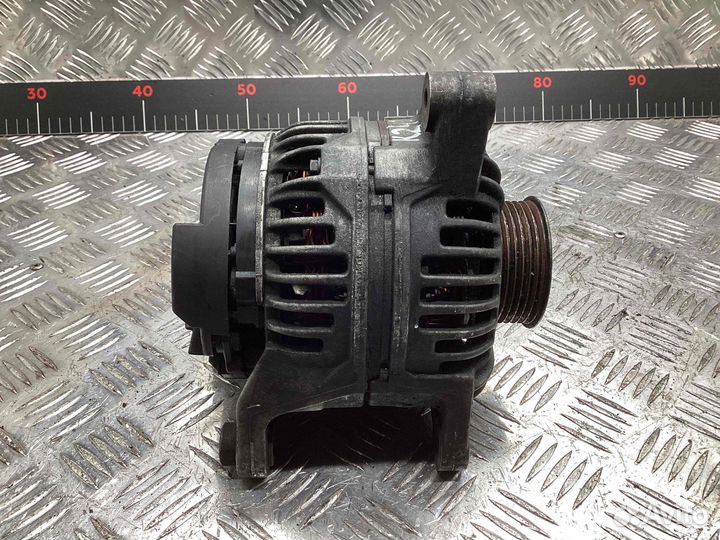 Генератор Audi A6/RS6/S6