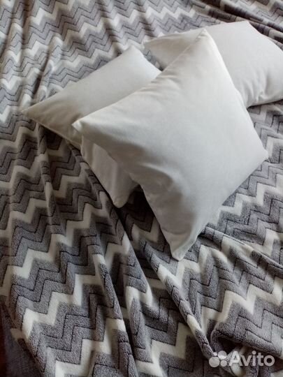 Наволочки для декоративных подушек