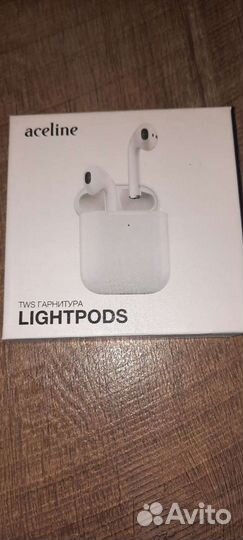 Беспроводные bluetooth наушники