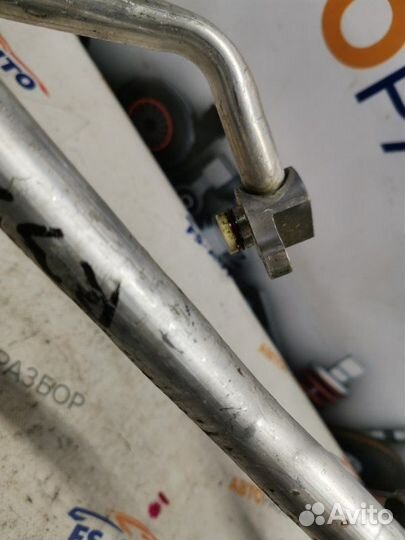 Трубка кондиционера Ford Focus 3 1.6 pnda 2012