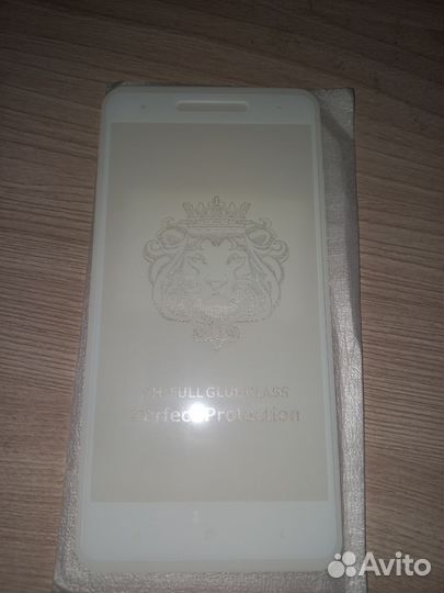 Защитное стекло xiaomi redmi note 4x