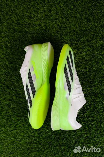 Футзалки Adidas X Crazyfast TF