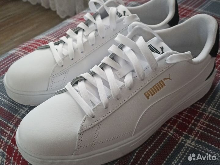 Кеды мужские