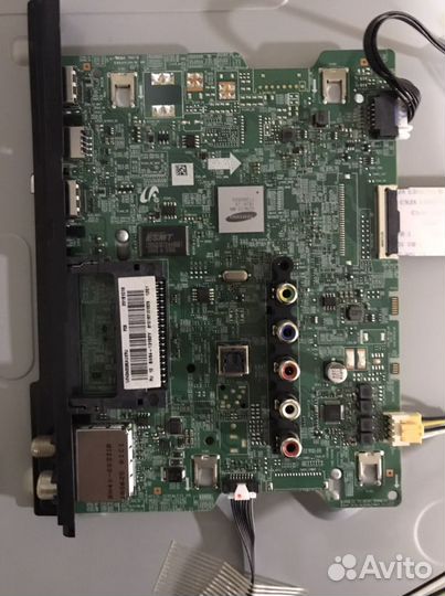 BN41-02582B (BN94-13192Y) с Samsung ue43n5000au