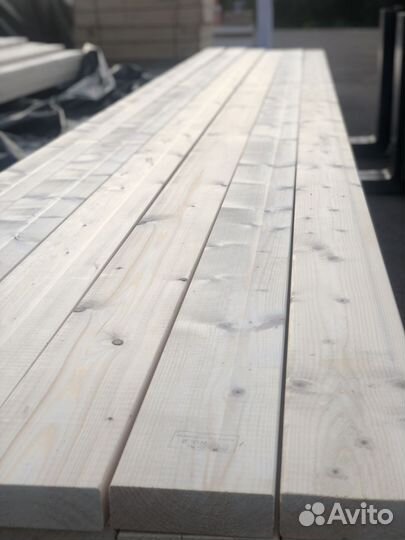 Доска сухая 50*150