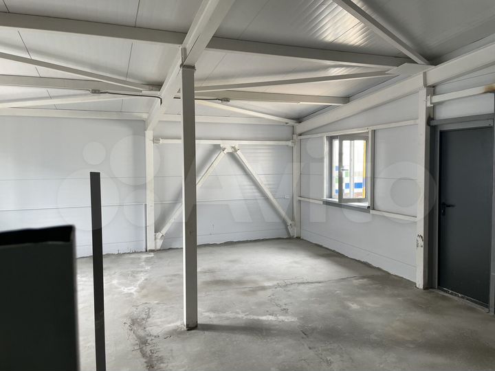 Свободного назначения, 270 м²