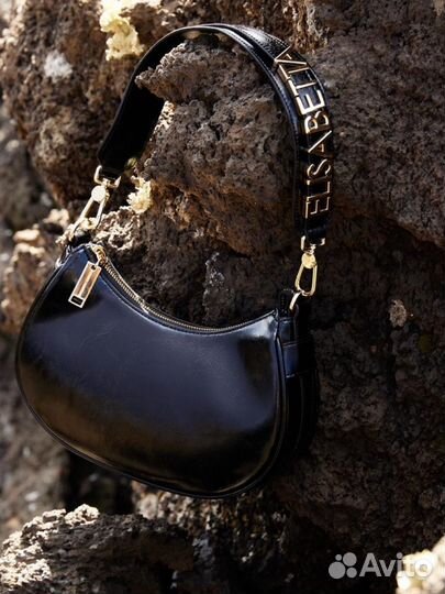 Elizabetta franchi сумка