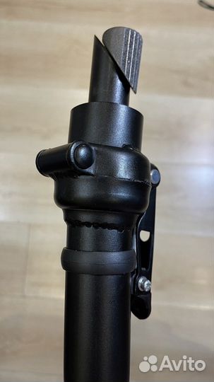 Руль складной на электровелосипед