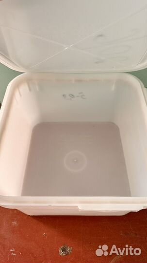 Контейнер 10 литров