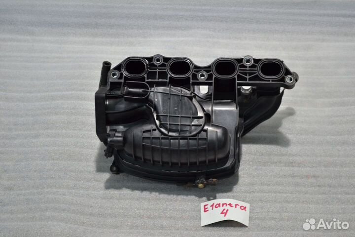 Коллектор впускной Elantra 4 HD (2006 - 2011)