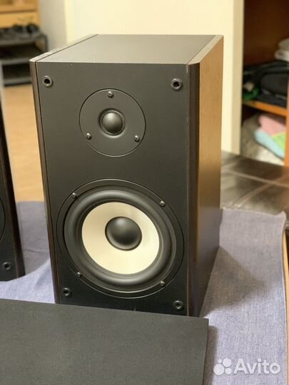 Колонки активные 2.0