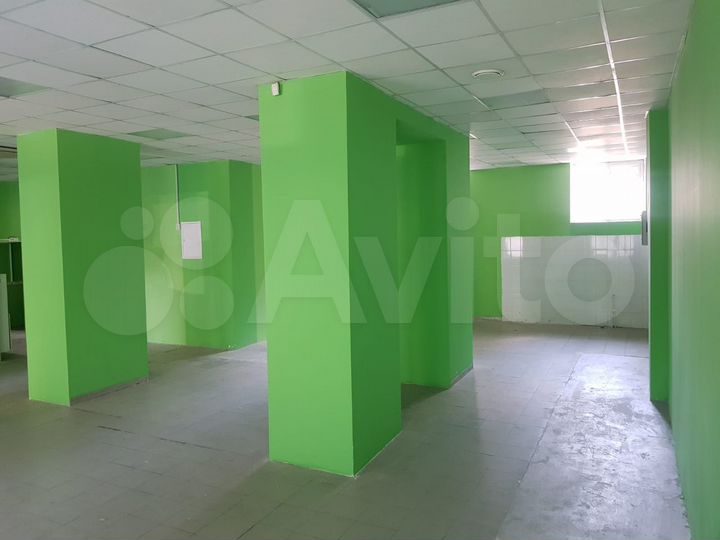 Торговая площадь, 350 м²