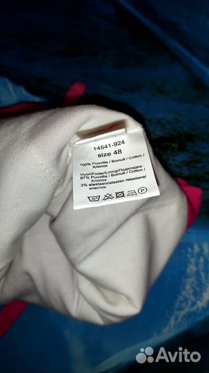 Lassie(by Reima) шапочка рр48 весна/осень