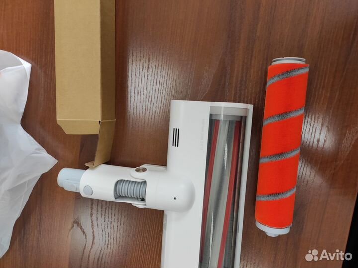 Аксессуары к пылесосу xiaomi roidmi f8