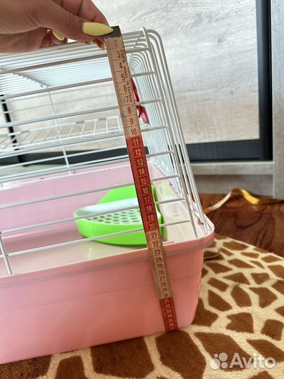 Клетка для грызунов