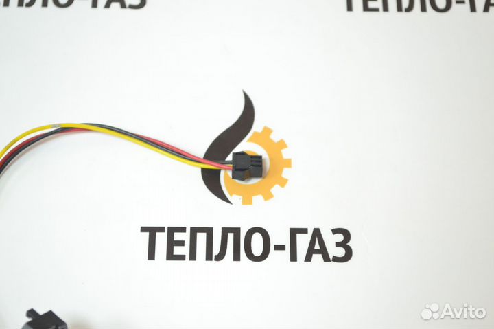 Датчик протока elsotherm серия Т AC10990006