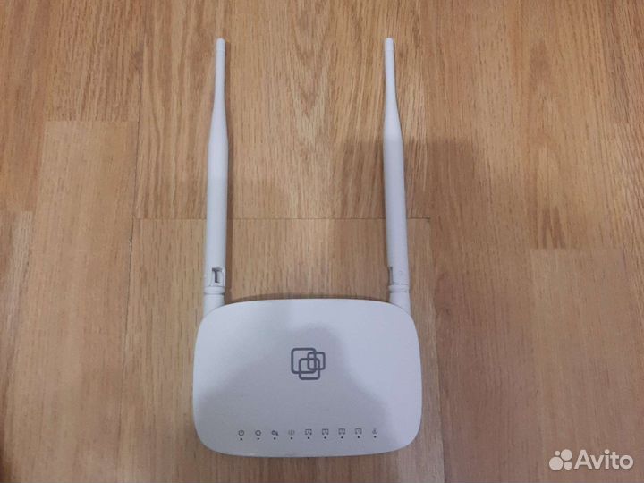 Wifi роутер