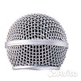 Сетка микрофонная shure
