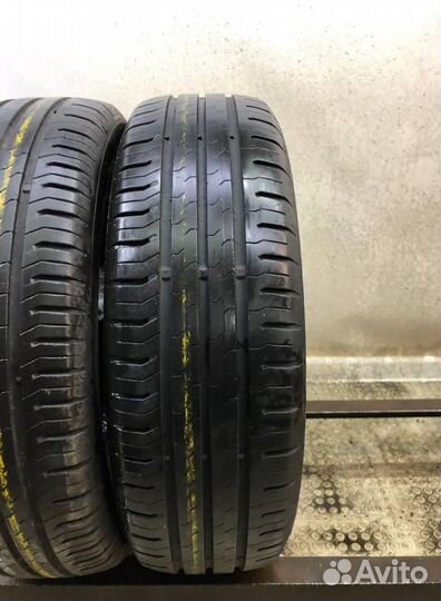 Continental ContiPremiumContact 5 175/65 R14 110S