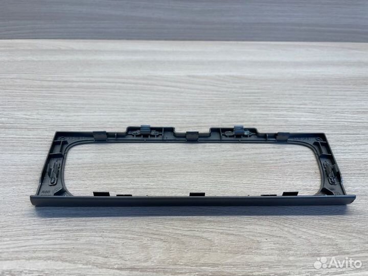 Накладка торпедо Volkswagen Polo