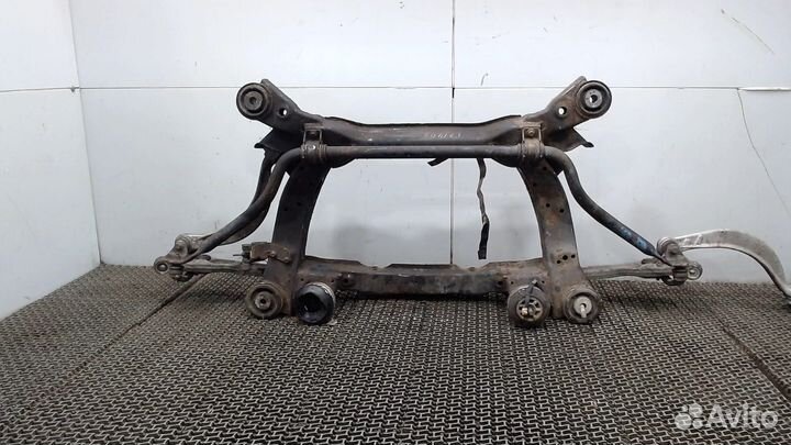 Рычаг подвески Jaguar XJ 2003–2008, 2005