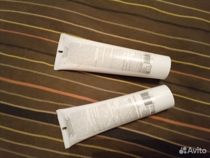 Крем для рук лица Алиранта защитный регенерирующий