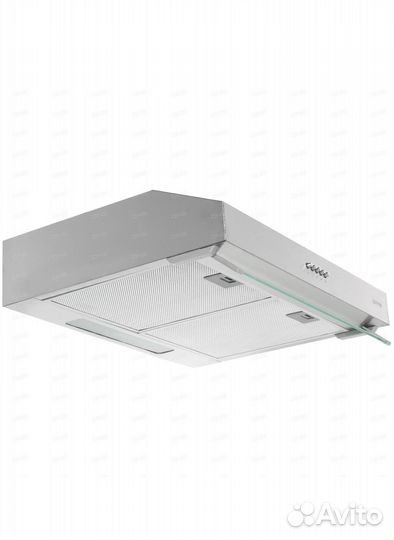 Вытяжка подвесная Gorenje WHU629EX/M