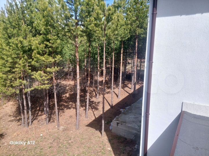 Дом 220 м² на участке 8 сот.