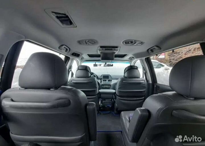 Пассажирские перевозки,аренда минивена с водителем