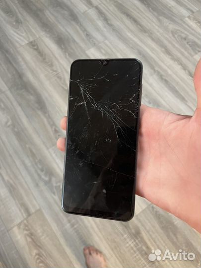 Samsung Galaxy A50 Под восстановление