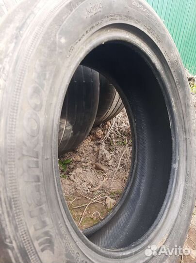 Hankook Aurora K103 205/55 R16