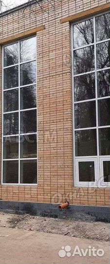 Окна за 1 день