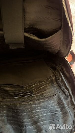 Рюкзак мужской бу