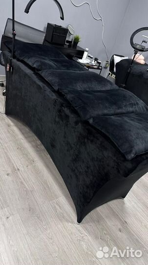 Кушетка косметологическая