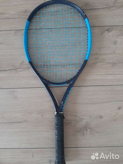 Ракетка для большого тенниса Wilson Ultra 26