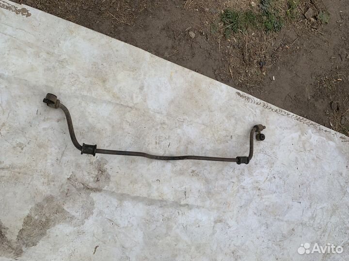 Стабилизатор ваз 2110