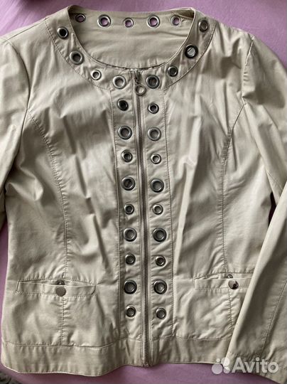 Пиджак женский