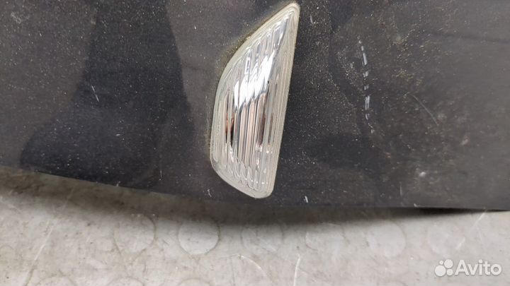 Крыло Opel Mokka, 2013