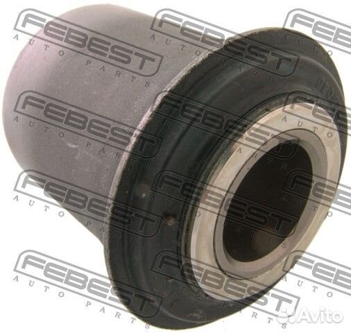 Сайлентблок задний переднего верхнего рычага