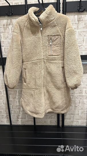 Искуственая шуба