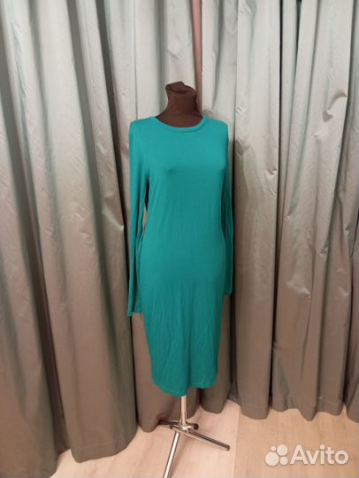 Платья женские вечерние 48-50