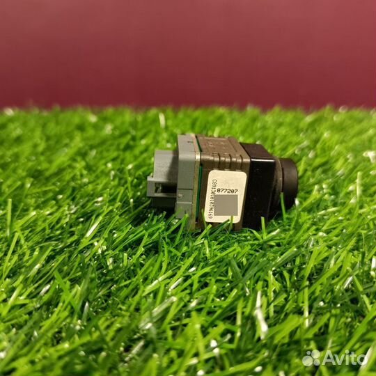 Камера заднего вида Land Rover Sport L494 3.0