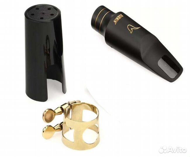 Мундштук для саксофона альт 