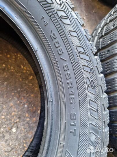 Cordiant Polar 2 205/55 R16