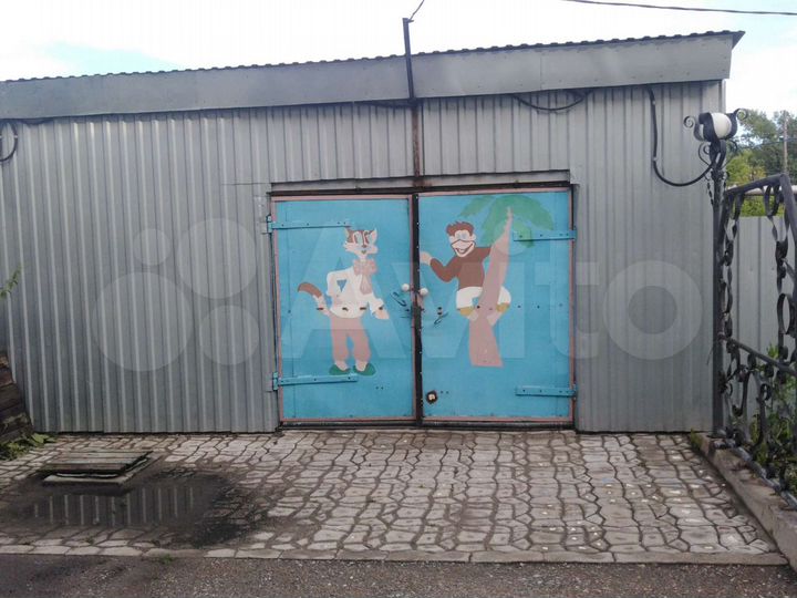 2-к. квартира, 38,5 м², 1/2 эт.