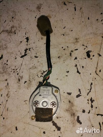 Датчик температуры салона Rover 800