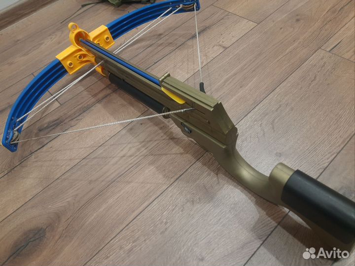 Арбалет детский - King Archer